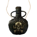 Tas Piraten Flacon Rum