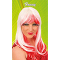 Pruik Fanny Fashion