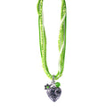 Ketting Tiroler Groen