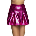 Snoepzoete Mini Rok Roze Vrouw