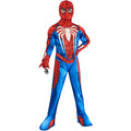Marvel™ Spider-Man™ Premium Jongen Kostuum