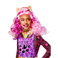 Monster High™ Clawdeen Pruik