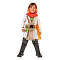 Kai Brightstar Young Jedi Jongen Kostuum