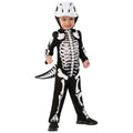 Skeleton Dino Kind Kostuum