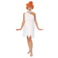 Wilma Flinstone Kostuum Vrouw