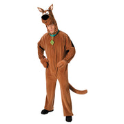 Op deze afbeelding zie je een Kostuums, van het merk Rubies. Scooby-Dooby-Doo!™ Man Kostuum
