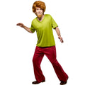 Scooby-Doo™ Shaggy Deluxe Man Kostuum