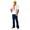 Scooby-Doo™ Fred Man Kostuum