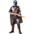 Mandalorian Kostuum