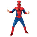 Supersterke Spierbundel Spider-Man™ Kind Kind Kostuum