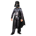 Star Wars™ Darth Vader Deluxe Jongen Kostuum