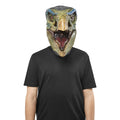 Jurassic Park Masker Therizinosaurus