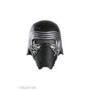 Op deze afbeelding zie je een Accessoires, van het merk Rubies. Kylo Ren Masker