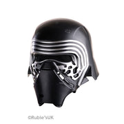 Op deze afbeelding zie je een Accessoires, van het merk Rubies. Kylo Ren Helm Masker Kinderen