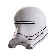 Op deze afbeelding zie je een Accessoires, van het merk Rubies. Flametrooper Masker Star Wars