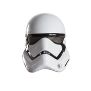 Op deze afbeelding zie je een Accessoires, van het merk Rubies. Stormtrooper Masker Kind