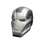 Op deze afbeelding zie je een Accessoires, van het merk Rubies. War Machine Masker Star Wars Kind
