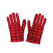 Op deze afbeelding zie je een Accessoires, van het merk Rubies. Spider-Man™ Handschoenen