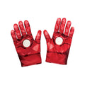 Superhero Handschoenen Iron Man
