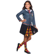 Op deze afbeelding zie je een Accessoires, van het merk Rubies. Gryffindor Sokken