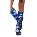 Ravenclaw Sokken