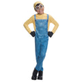 Minions™ Bob Kind Kostuum