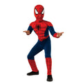 Peter Parker Geheime Spider-Man™ Kind Kind Kostuum