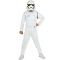 Star Wars™ Stormtrooper Jongen Kostuum