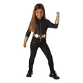 Black Widow Kostuum Meisje