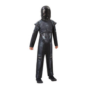 Op deze afbeelding zie je een Kostuums, van het merk Rubies. Classic K-2so Kostuum Kind