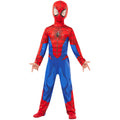 Spider Man Kostuum Kind