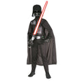 Darth Vader Kostuum Jongen