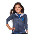 Ravenclaw Kostuum Top Meisje