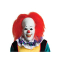 Pennywise Volledig Latex Masker