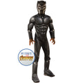 Black Panther Kostuum Jongen