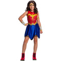 Wonder Woman 1984 Classic Kind Meisje Kostuum