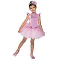 Kinder Ballerina Barbie Kostuum Meisje