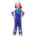 Marvel Ghost-Spider™ Deluxe Meisje Kostuum