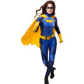 Dc Comics™ Batgirl Deluxe Vrouw Kostuum