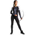 Katniss The Game Kostuum Vrouw