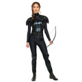 Rebel Katniss Kostuum Vrouw