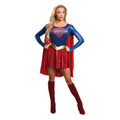Tv Series Supergirl Kostuum Vrouw