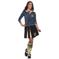 Hufflepuff Kostuum Top Harry Potter Meisje