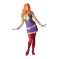 Scooby-Doo™ Daphne Vrouw Kostuum