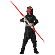 Op deze afbeelding zie je een Kostuums, van het merk Rubies. Star Wars™ Darth Maul Jongen Kostuum