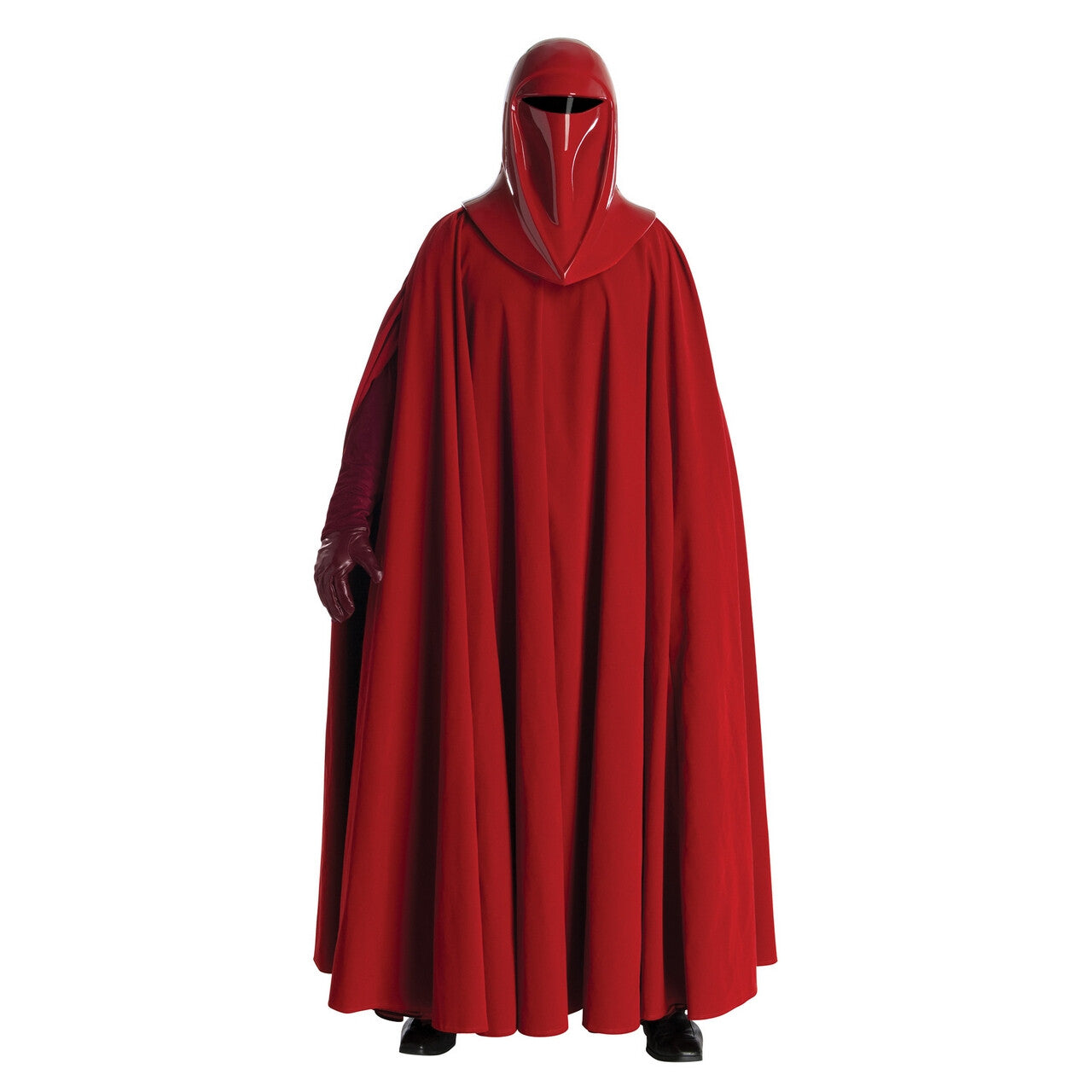 Op deze afbeelding zie je een Kostuums, van het merk Rubies. Keizerlijke Guard Supreme Edition Kostuum