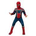 Iron Spider Infinity War Deluxe Spider-Man™ Kind Kostuum