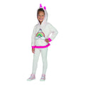 Magische Eenhoorn Theodor Hoodie Meisje Kostuum