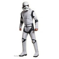 Keizerlijke Stormtrooper Elite Soldaat Man Kostuum