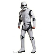 Op deze afbeelding zie je een Kostuums, van het merk Rubies. Keizerlijke Stormtrooper Elite Soldaat Man Kostuum